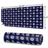 NHL Winnipeg Jets Pattern